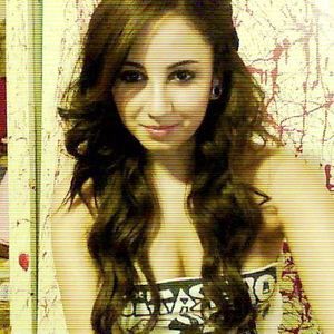 Meet your Posher, Allison